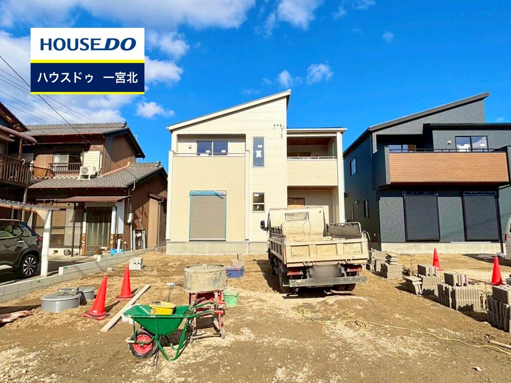 愛知県一宮市佐千原