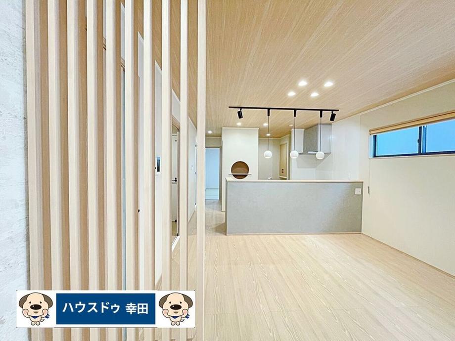 愛知県岡崎市上地