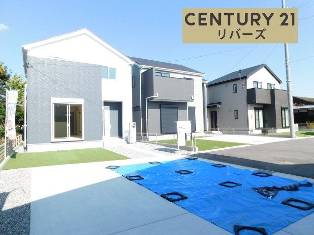 愛知県愛西市大井町