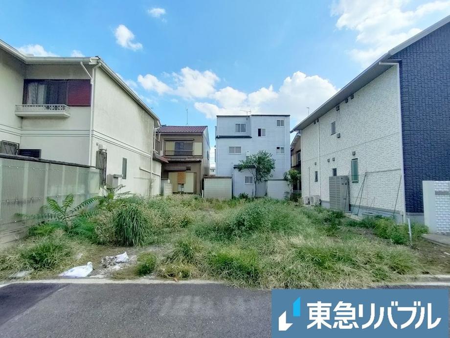 愛知県名古屋市南区三条