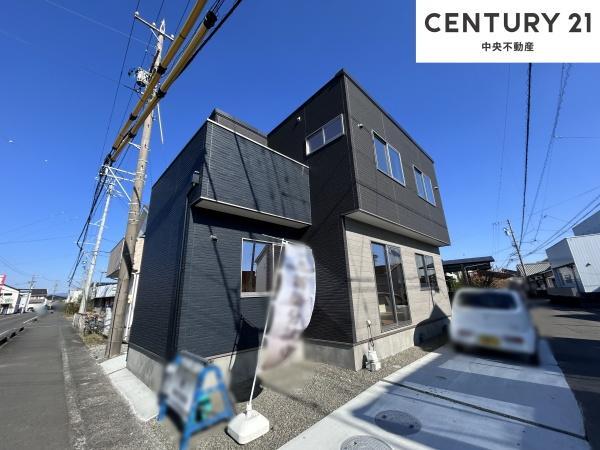 静岡県藤枝市前島