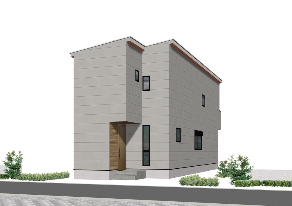 愛知県名古屋市西区円明町