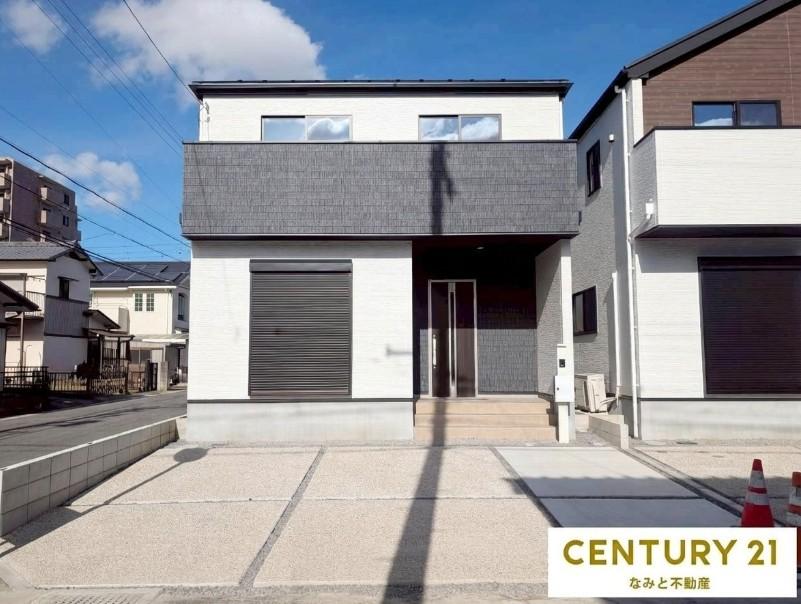 愛知県岡崎市上里