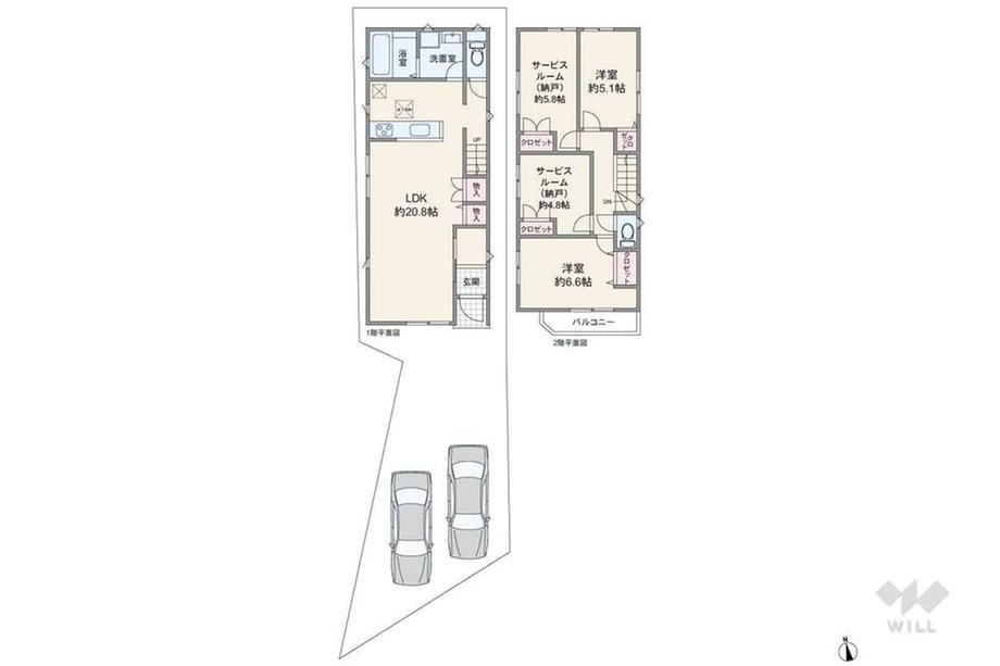 愛知県名古屋市天白区梅が丘