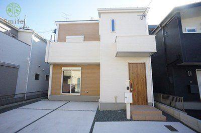 愛知県豊橋市東郷町