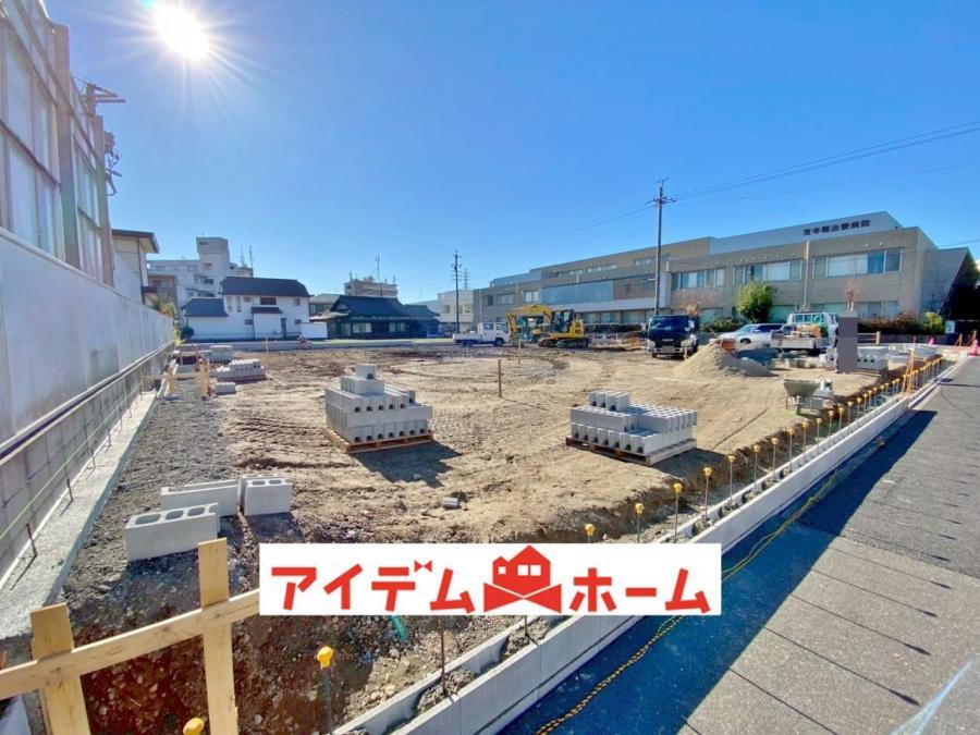 愛知県名古屋市南区砂口町