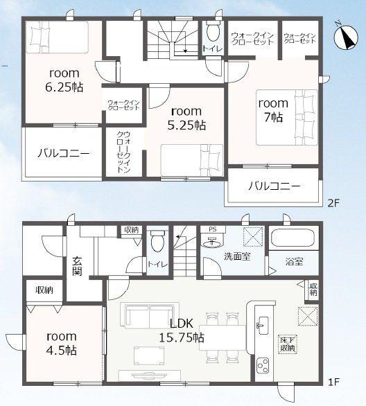 愛知県豊川市伊奈町