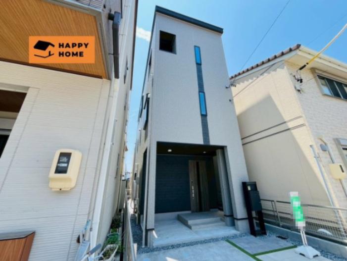 岐阜県岐阜市加納前田町