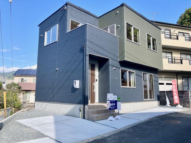 静岡県静岡市葵区瀬名