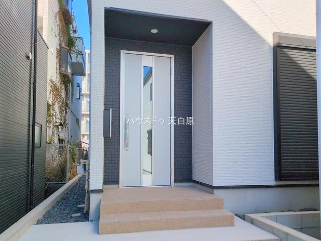 愛知県名古屋市瑞穂区萩山町