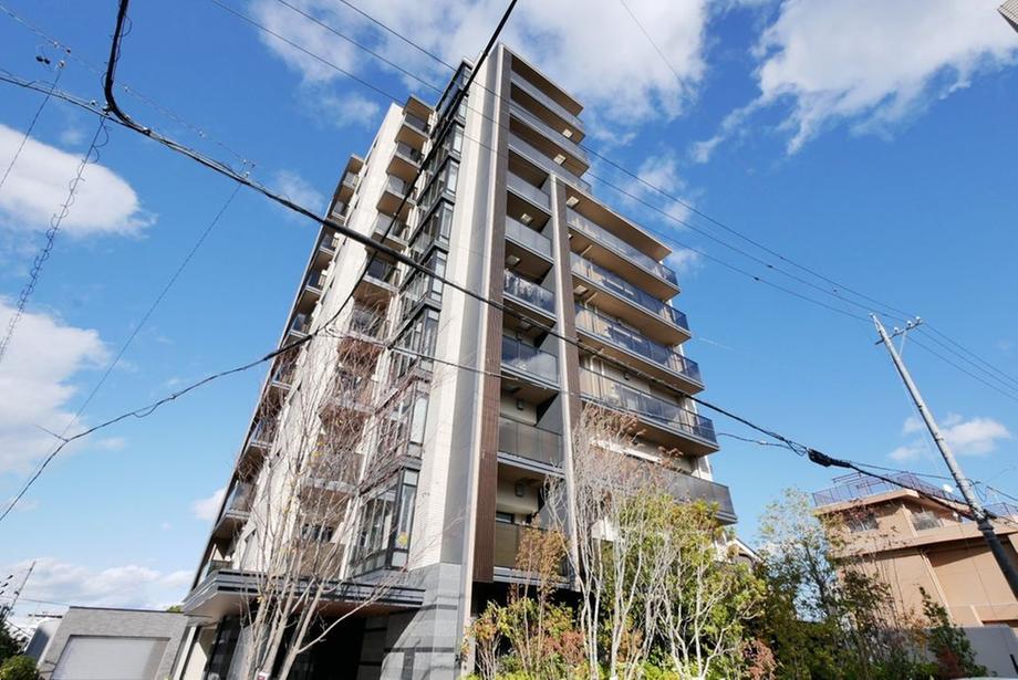 グランドメゾンＴｈｅ覚王山ヒルズ