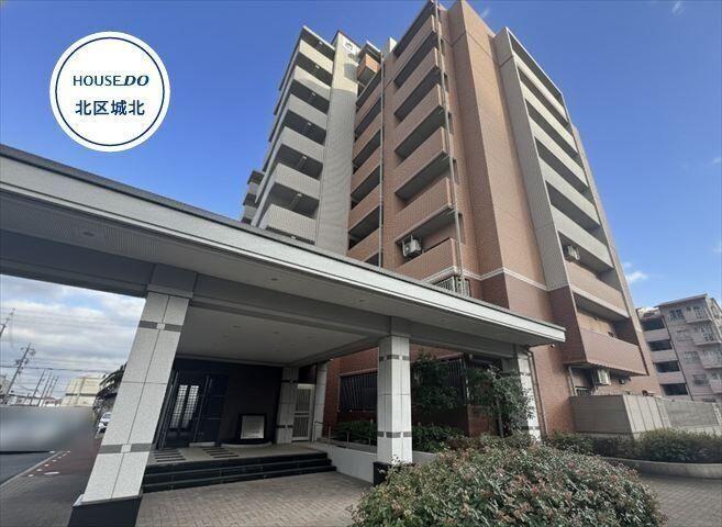 ロフティ春日井III