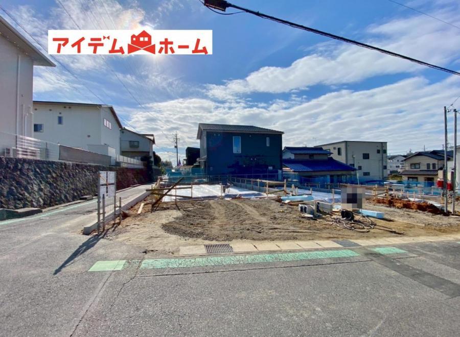 愛知県豊田市明和町