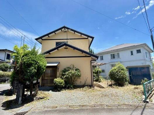 静岡県富士市今宮