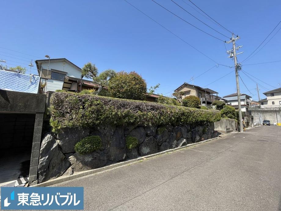 愛知県小牧市大字本庄