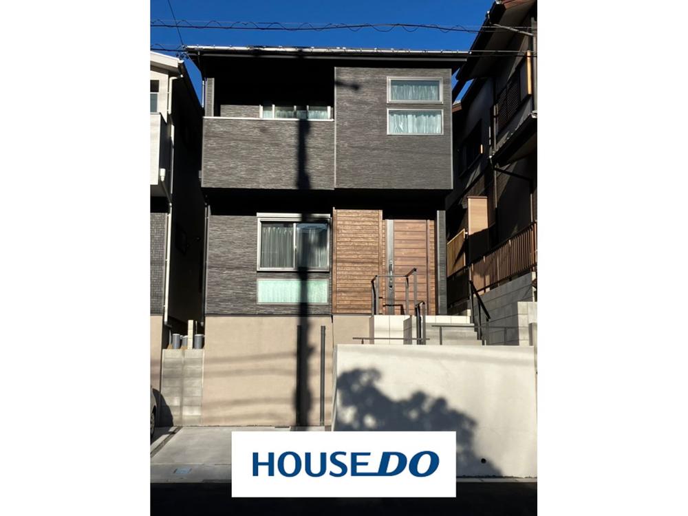 愛知県豊明市栄町