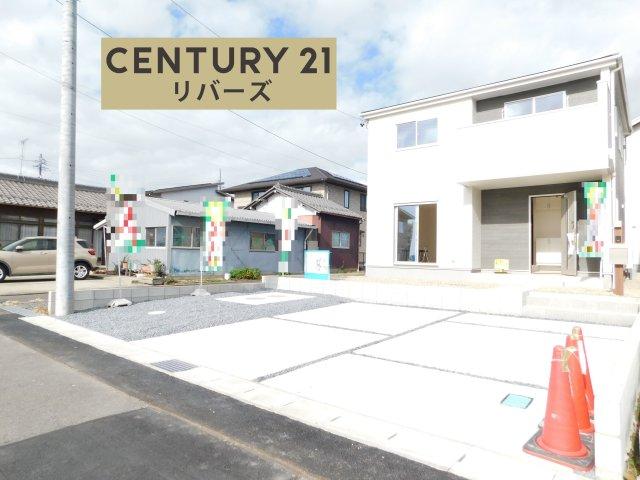 愛知県稲沢市梅須賀町