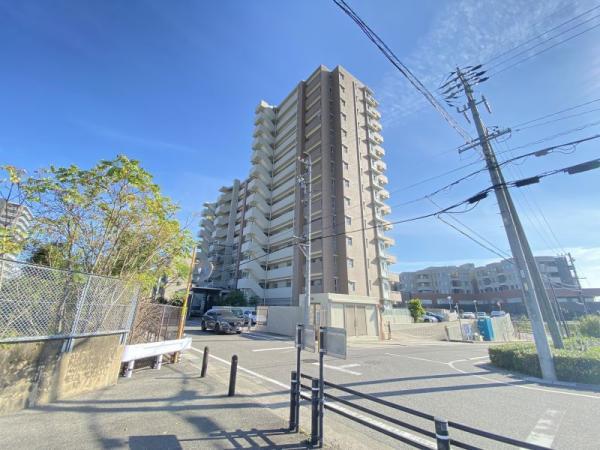 ゼスタ浄水公園