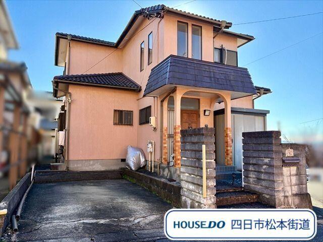 三重県四日市市みゆきケ丘