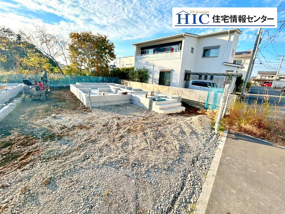 静岡県三島市松本