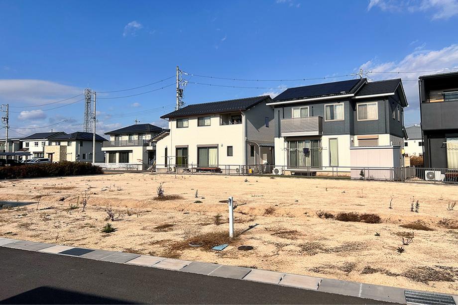 三重県員弁郡東員町大字鳥取