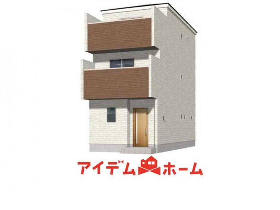 愛知県名古屋市南区豊