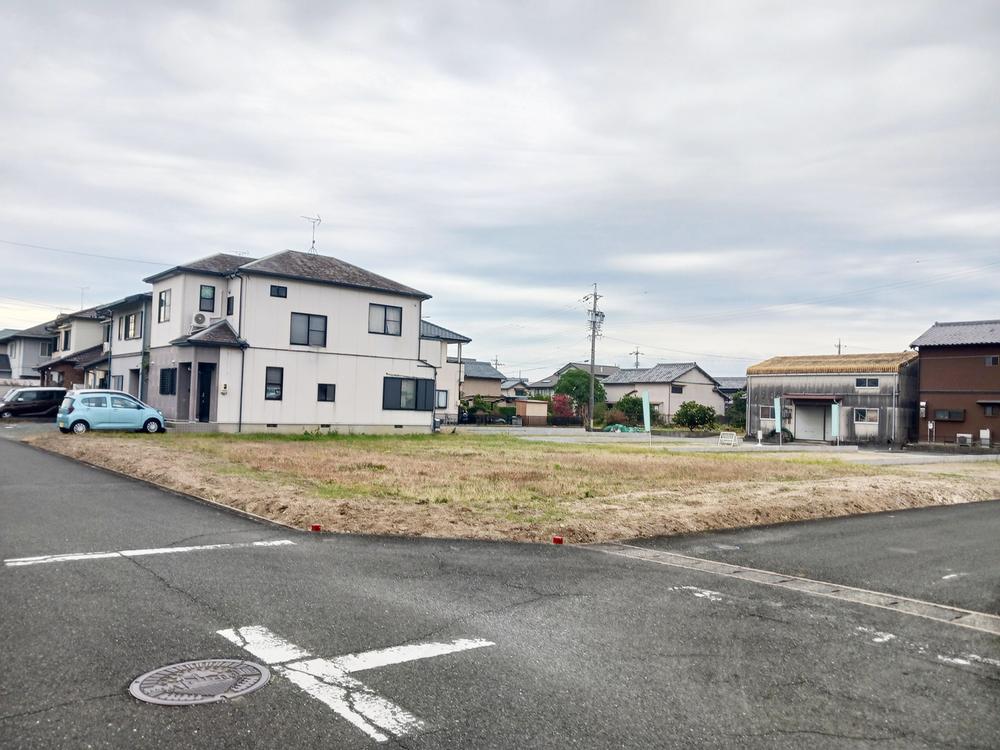 愛知県豊橋市牟呂公文町