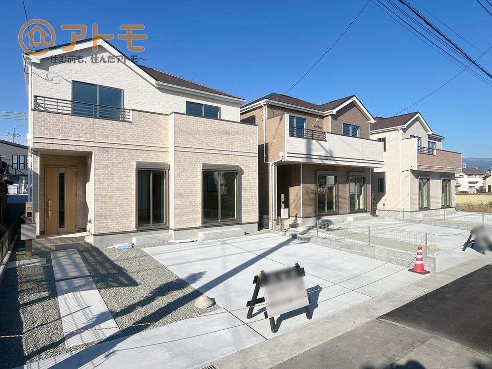 静岡県富士市松本