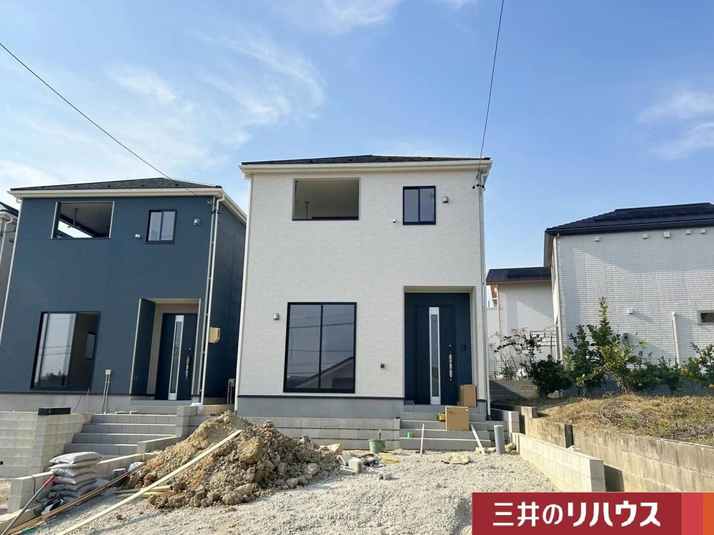 愛知県愛知郡東郷町大字和合