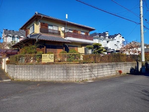 岐阜県多治見市小名田町西ケ洞