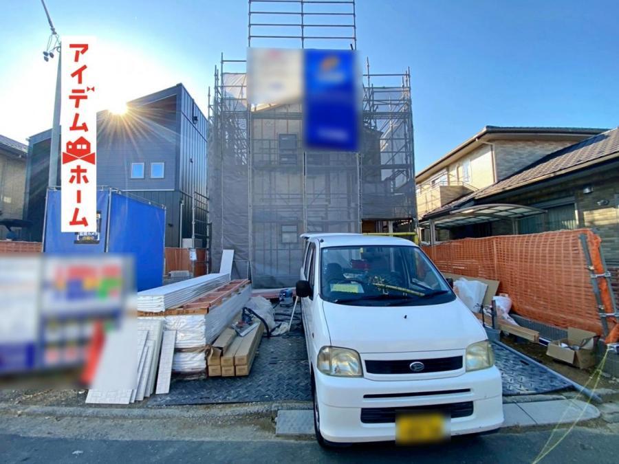 愛知県豊橋市曙町