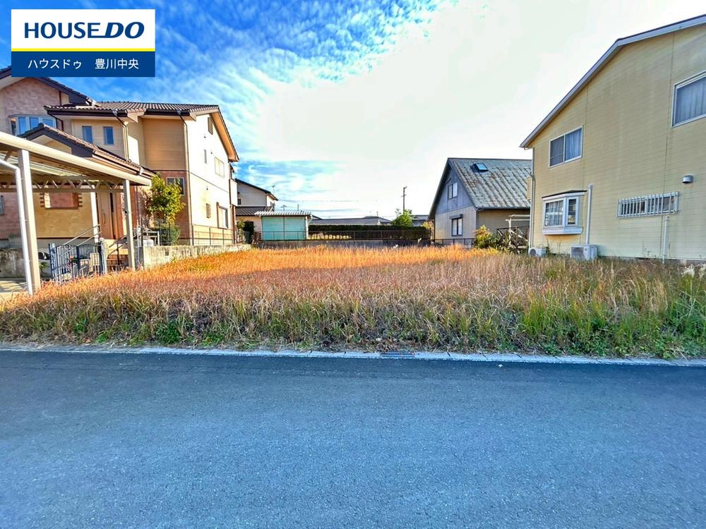 愛知県新城市市場台