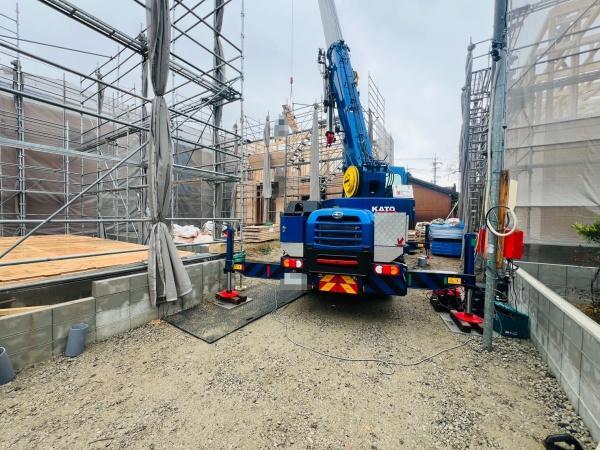 愛知県碧南市神有町