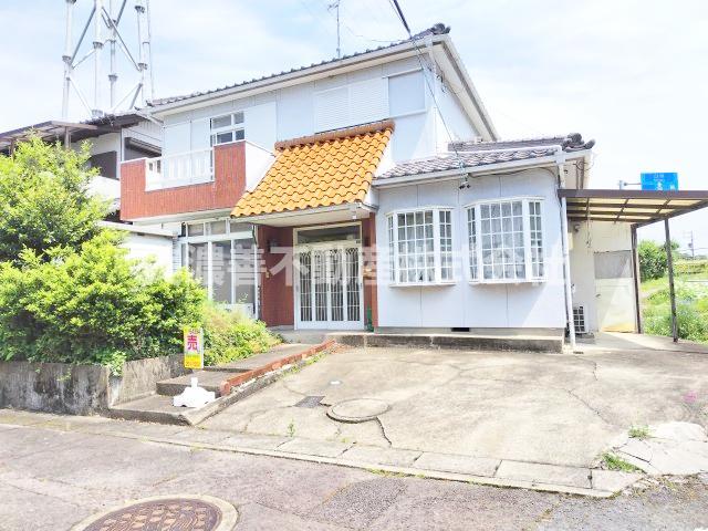 岐阜県岐阜市岩崎