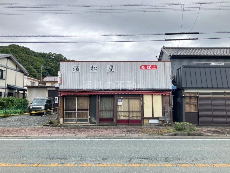 静岡県浜松市天竜区二俣町阿蔵