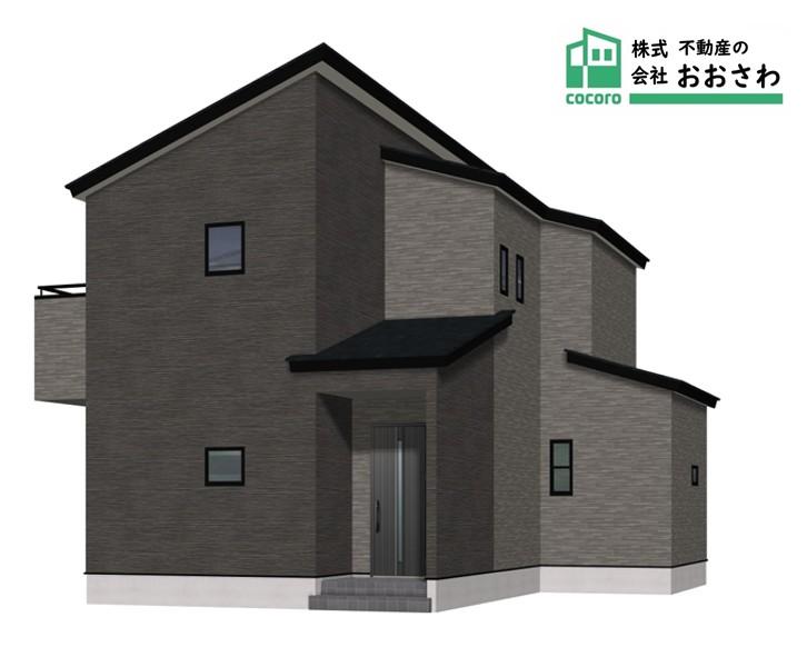 静岡県富士市岩本