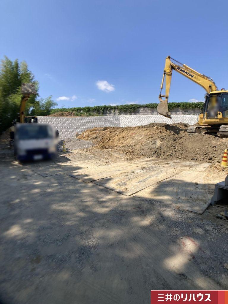 愛知県大府市北崎町