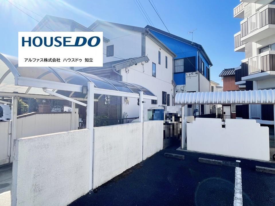 愛知県刈谷市恩田町