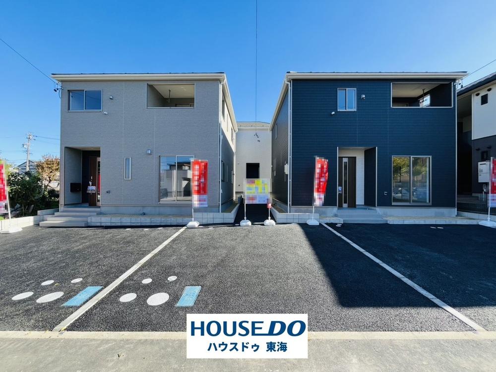 愛知県東海市富貴ノ台