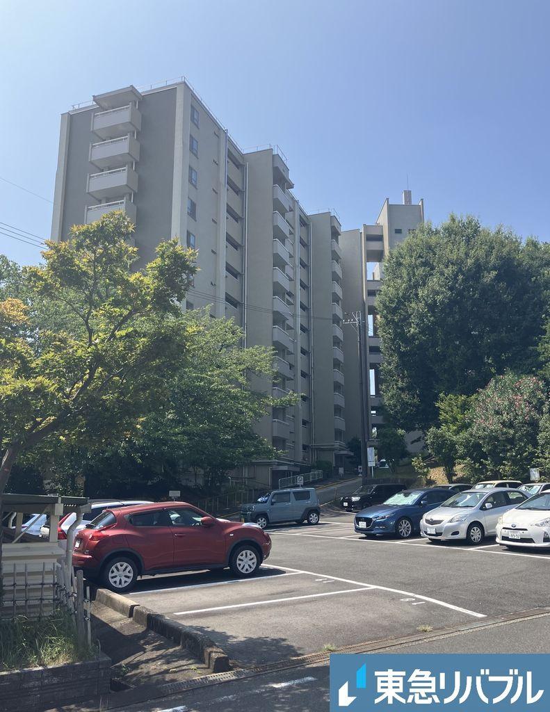 西一社第二団地