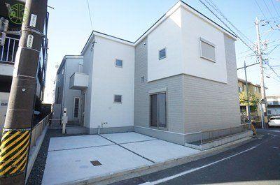 愛知県豊橋市東郷町