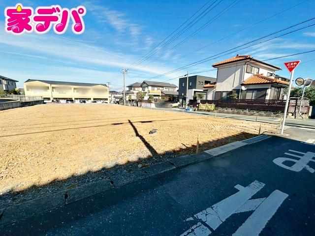 愛知県豊橋市芦原町