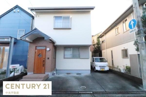 静岡県静岡市駿河区中原