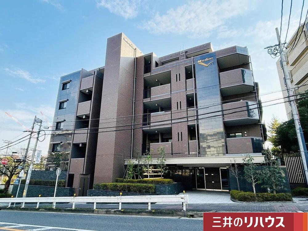 モアグレース八事富士見