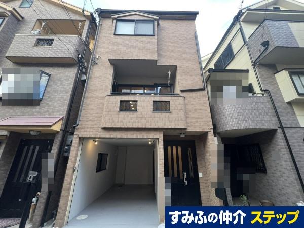 大阪府守口市大久保町