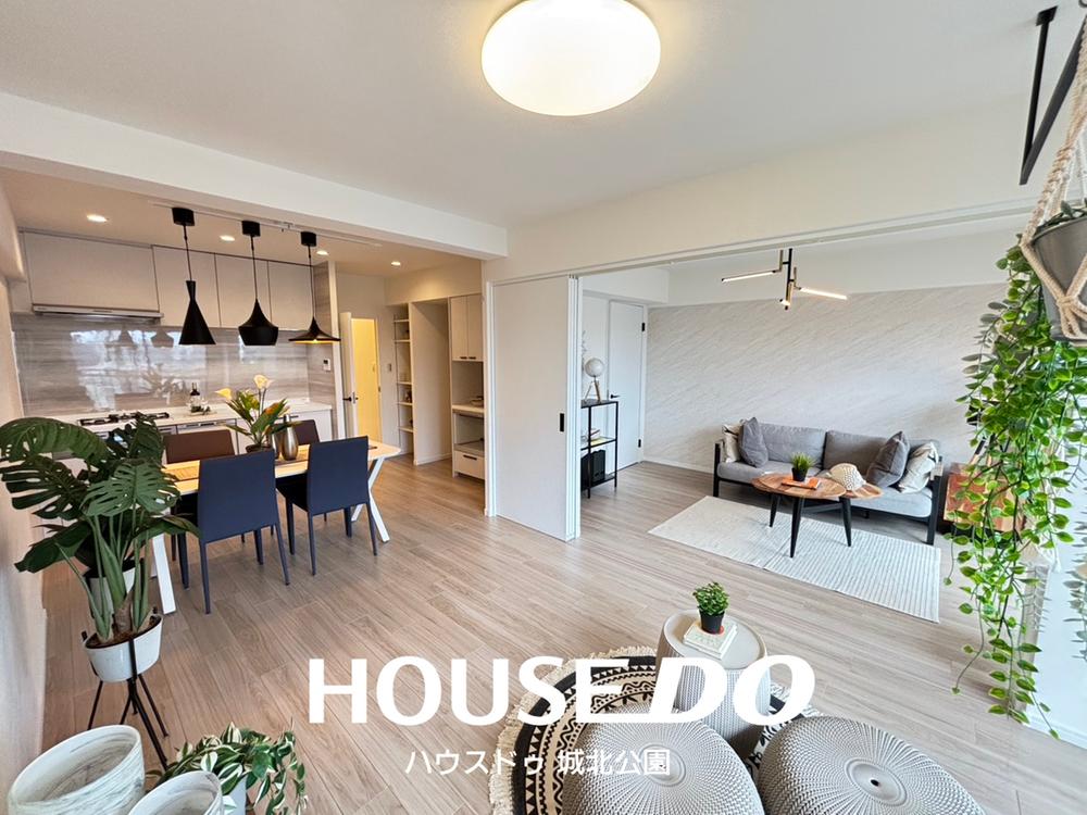 ■即内覧可能■　シャルム京橋