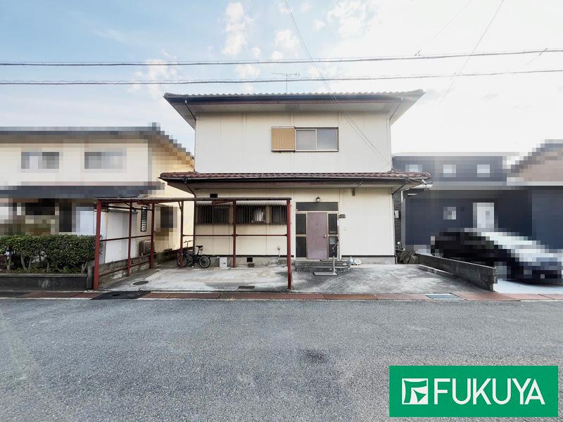 兵庫県姫路市勝原区宮田