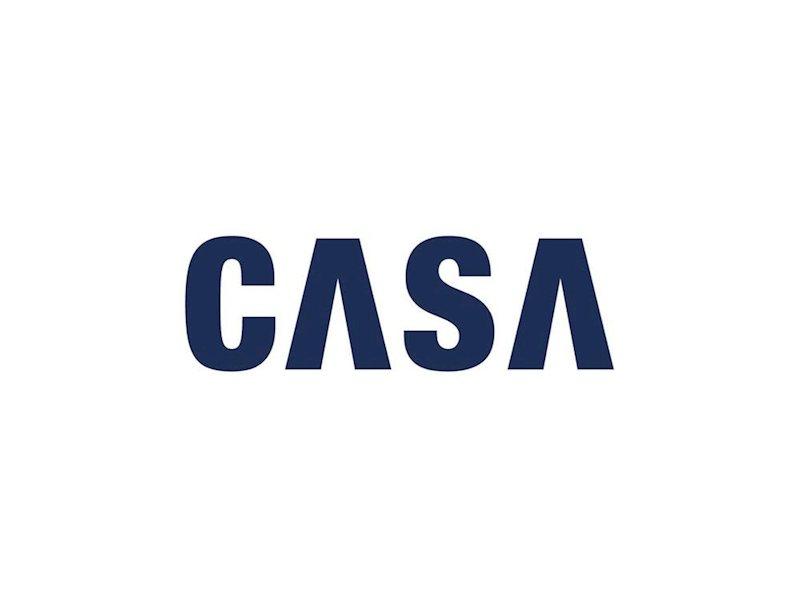 【CASA】イトーピア逆瀬川
