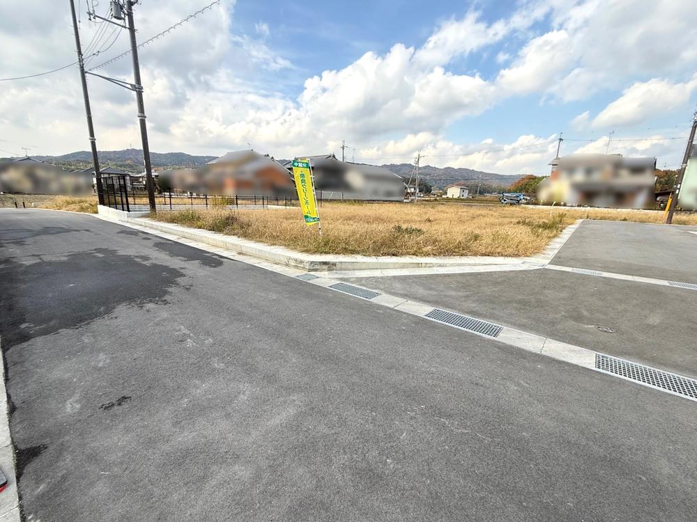 奈良県生駒郡斑鳩町法隆寺北