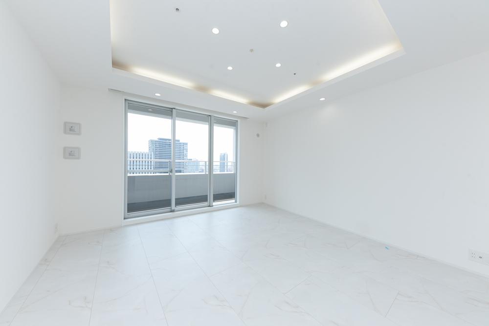 ザ・タワー大阪